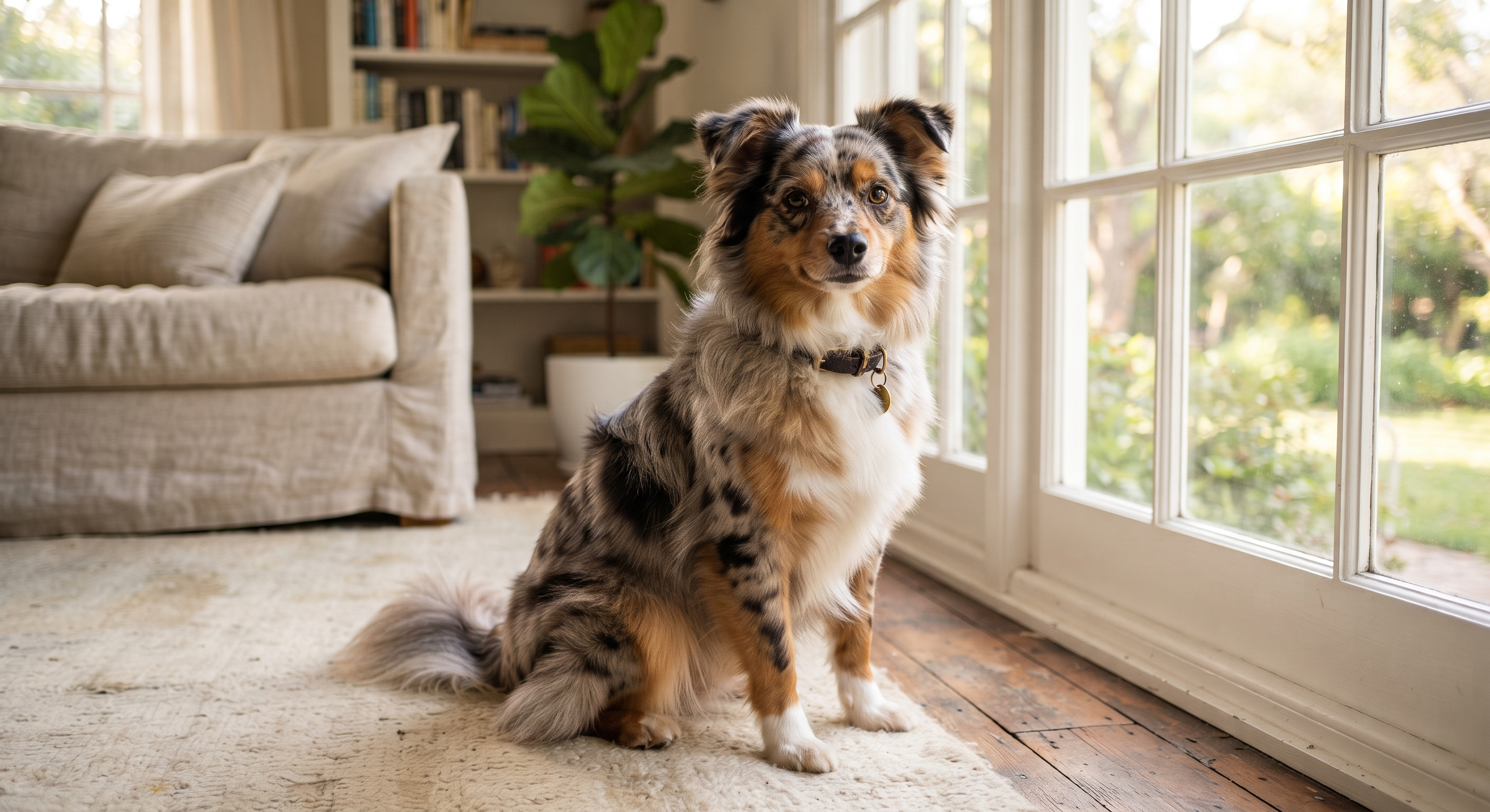 Aussiepom