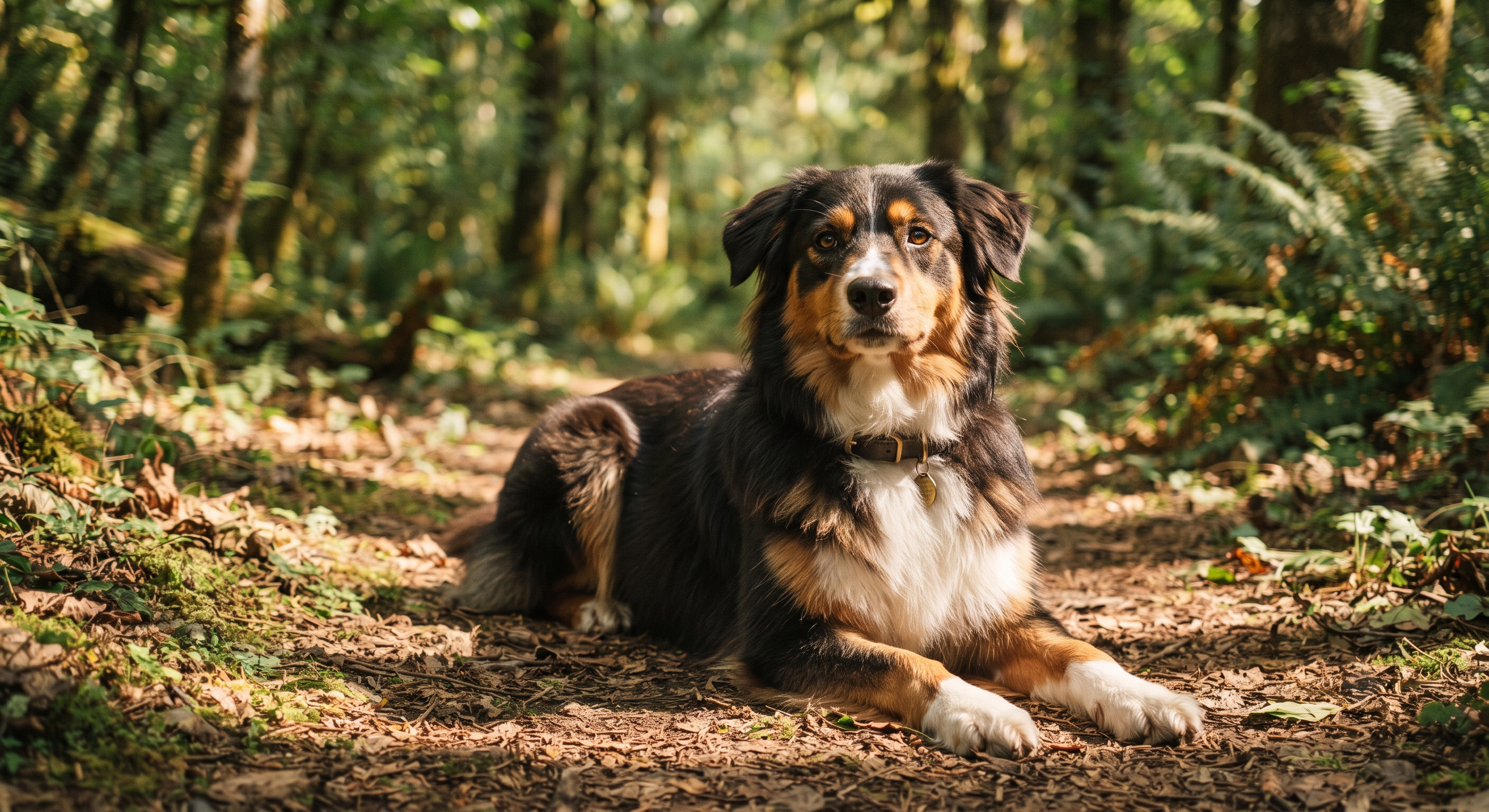 Australian Retriever