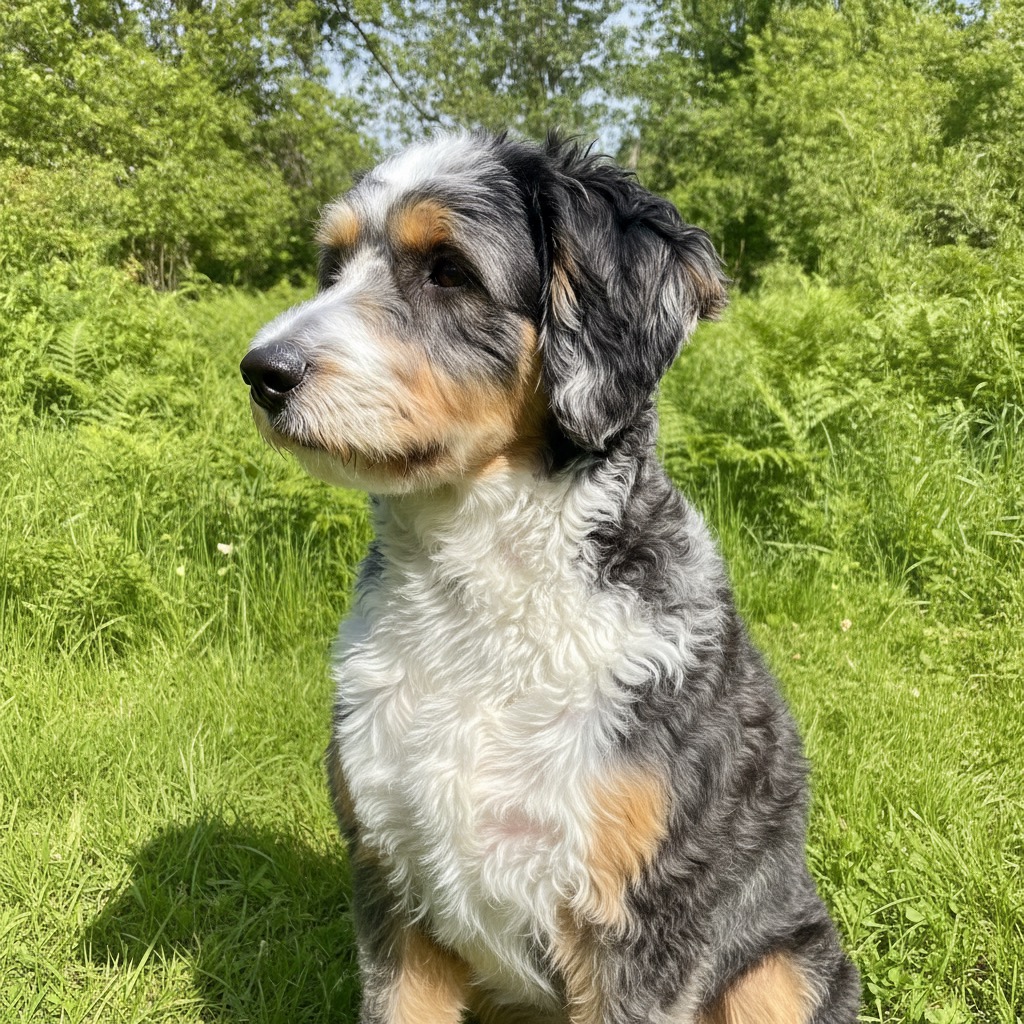 Bordoodle