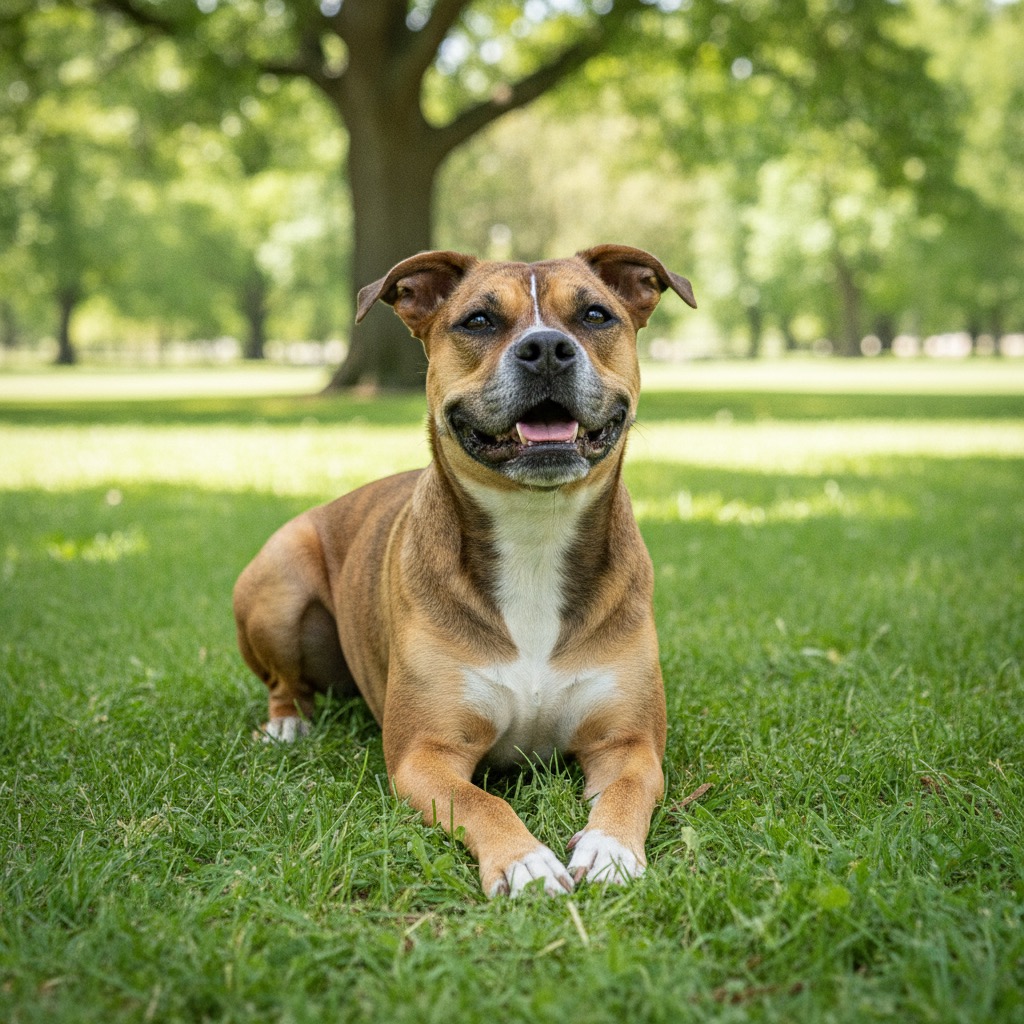 Bullboxer Pit