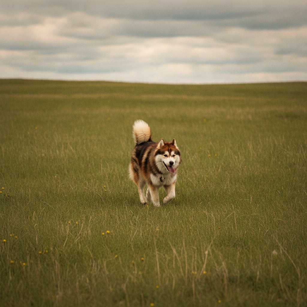 Chusky