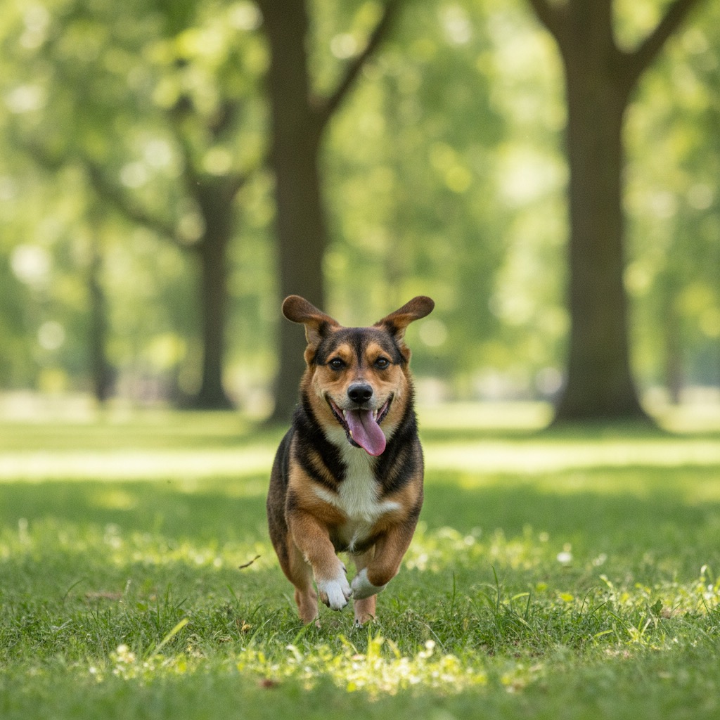 Corgidor