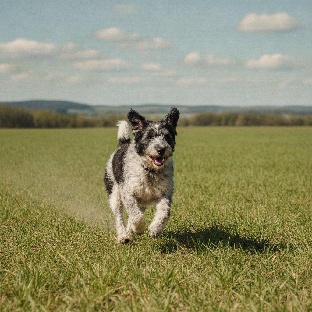 Croatian Sheepdog