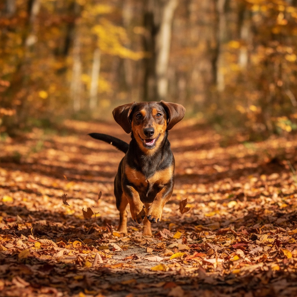 Dachsador