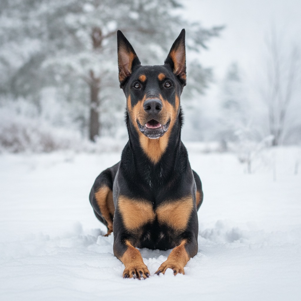 Doberdor