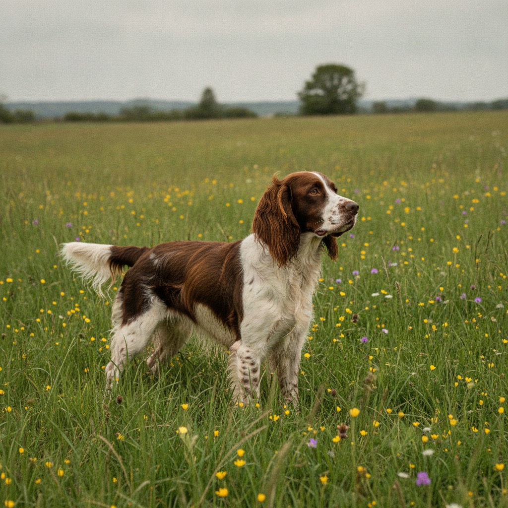 English Springer Spaniel