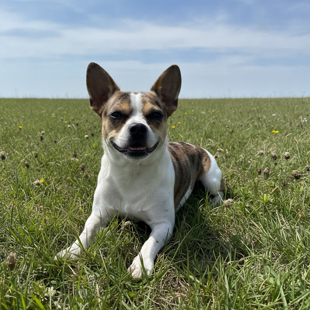 French Bullhuahua