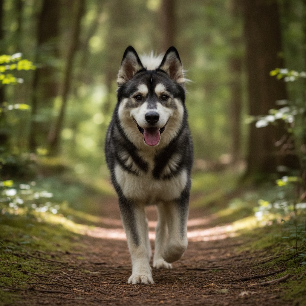 Huskydoodle