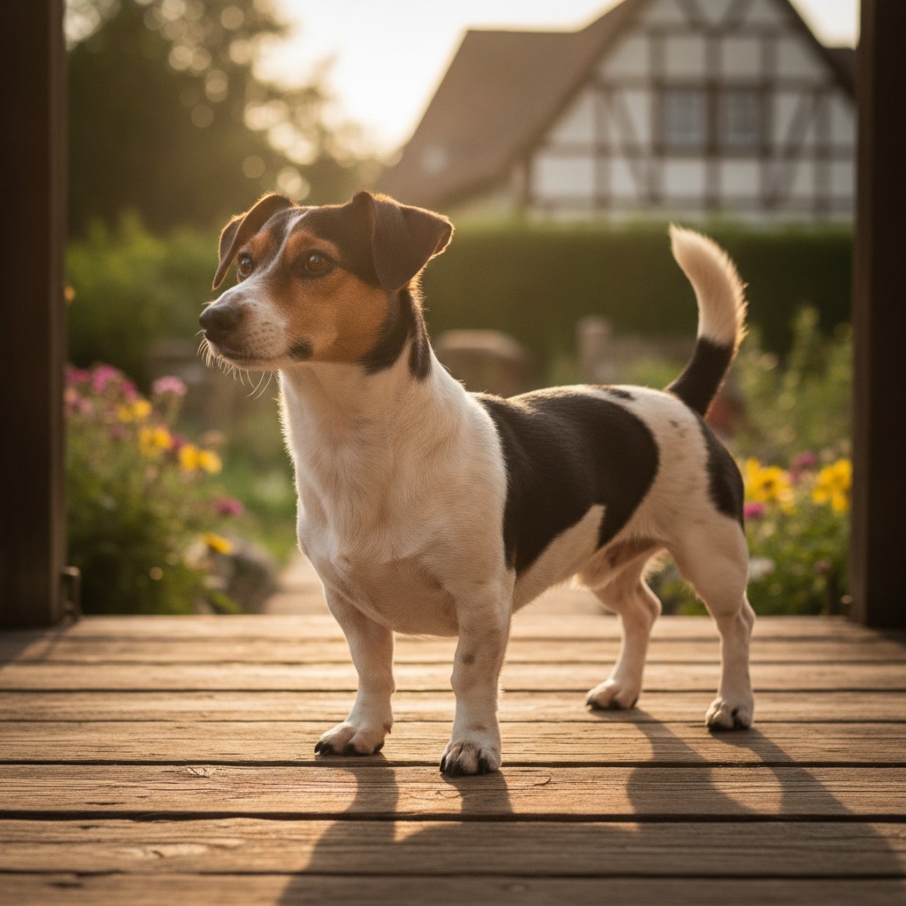 Jackshund
