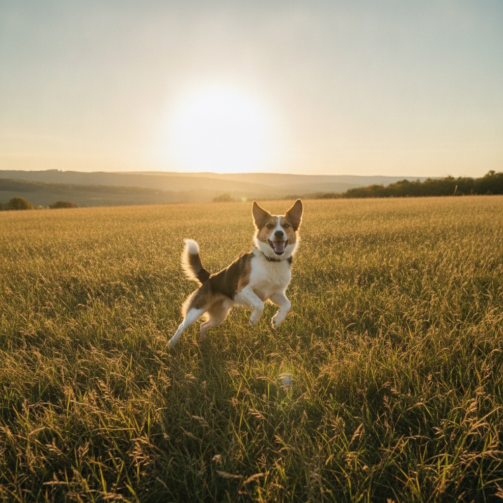 Mutt (Mixed)