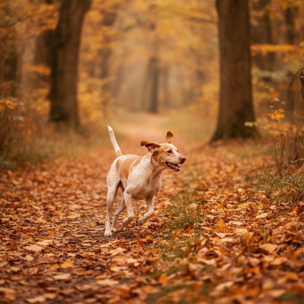 Portuguese Pointer