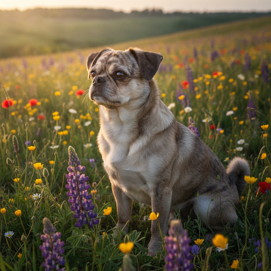 Puginese