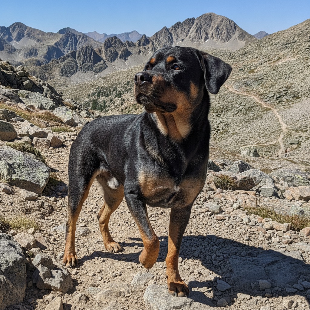 Rottador