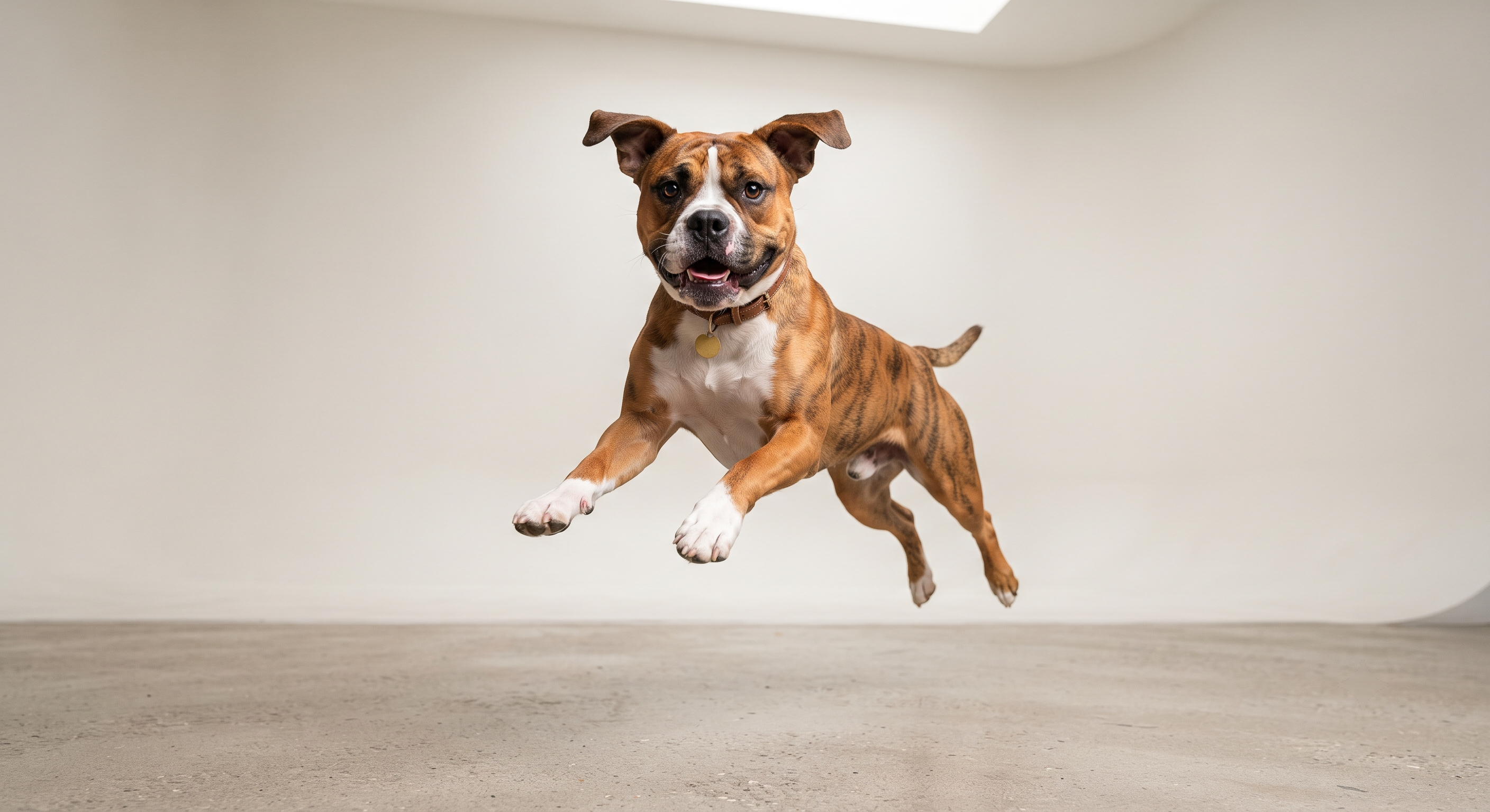 Valley Bulldog