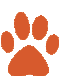 animal paw