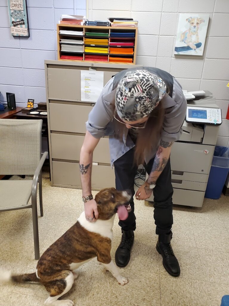 Greater Birmingham Humane Society Animal Control