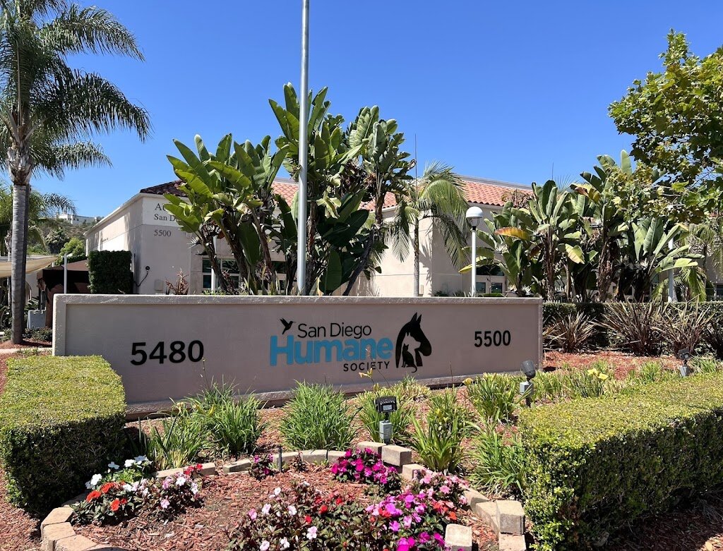 San Diego Humane Society