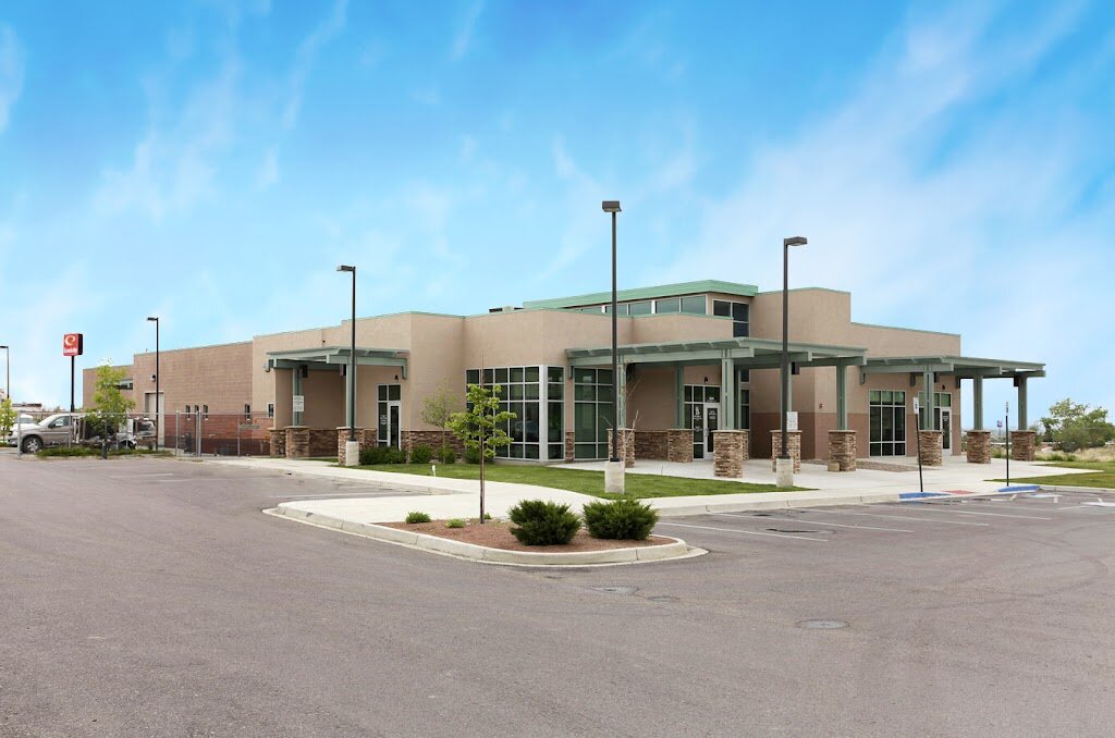 Humane Society of the Pikes Peak Region Pueblo