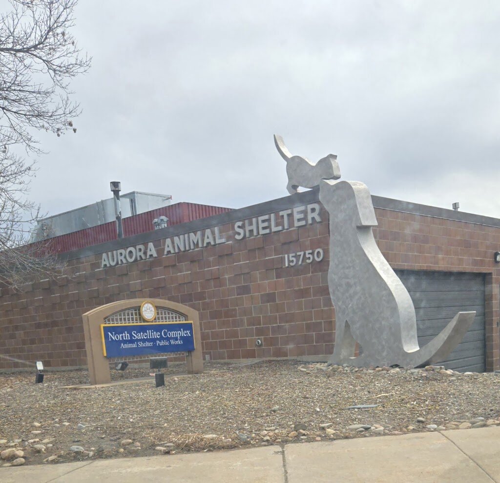 Aurora Animal Shelter