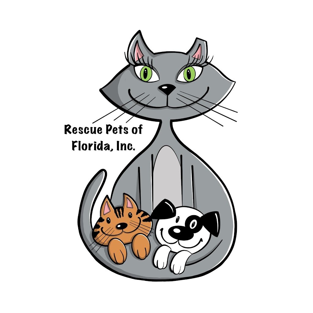 Rescue Pets of Florida - Spring Hill Adoption Center