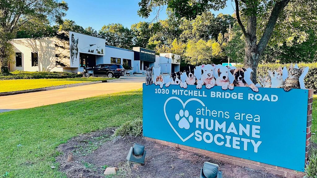 Athens Area Humane Society