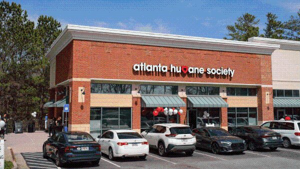 Atlanta Humane Society - Roswell