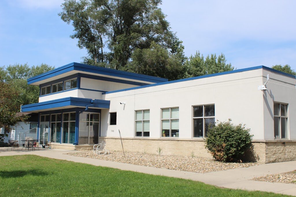 Cedar Bend Humane Society