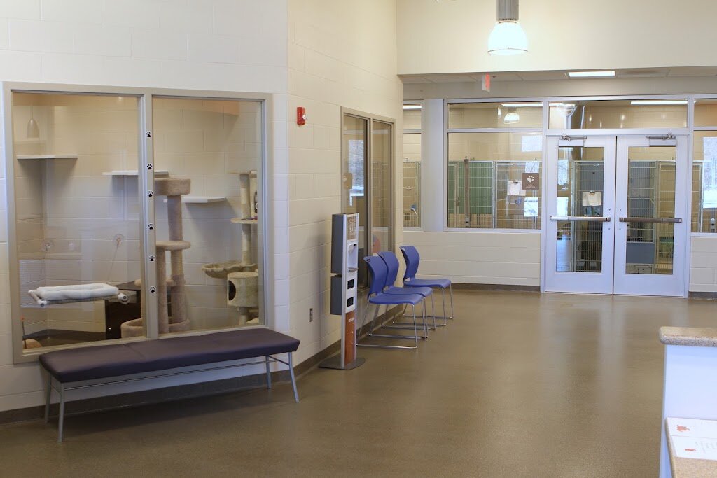 Midlands Humane Society