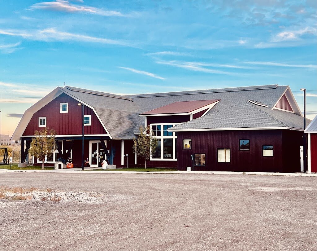 Snake River Animal Shelter