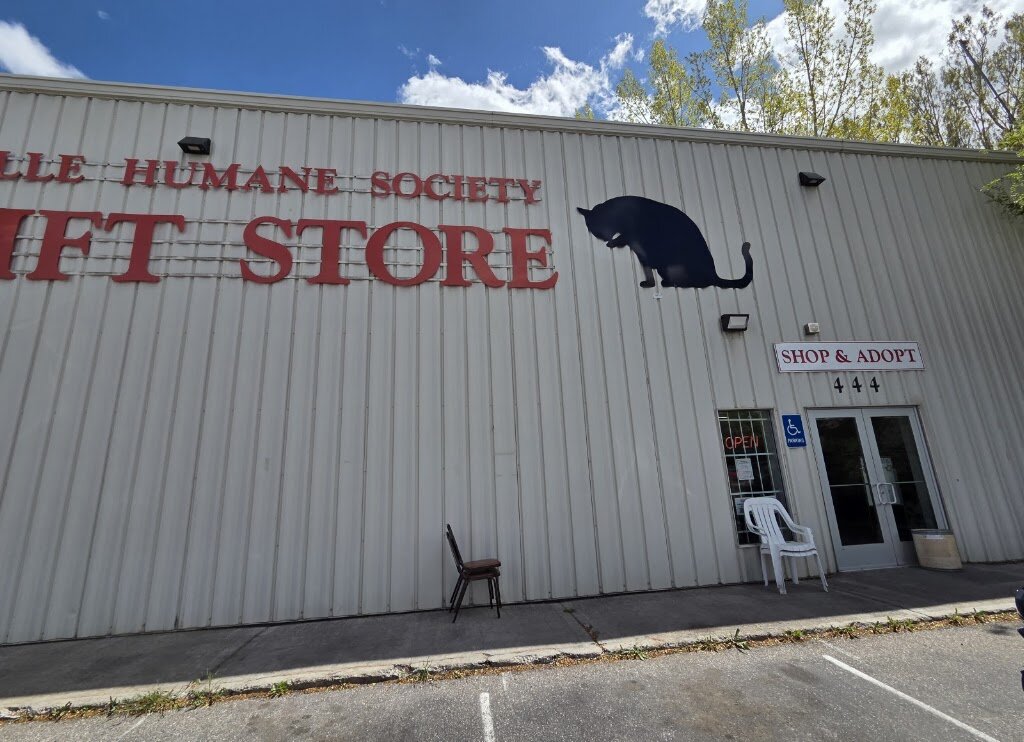 Bonneville Humane Society