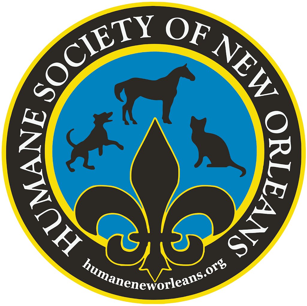 Humane Society of New Orleans