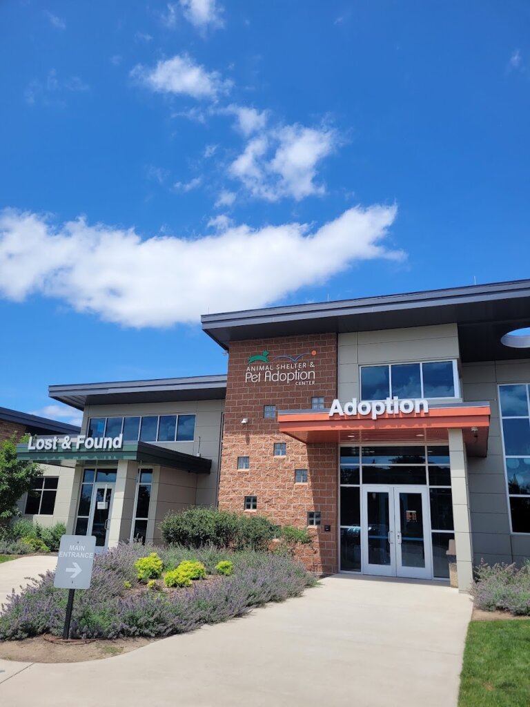 Oakland County ​Animal Shelter and Pet Adoption Center