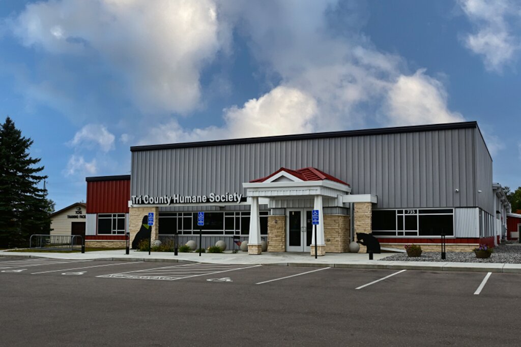 Tri-County Humane Society