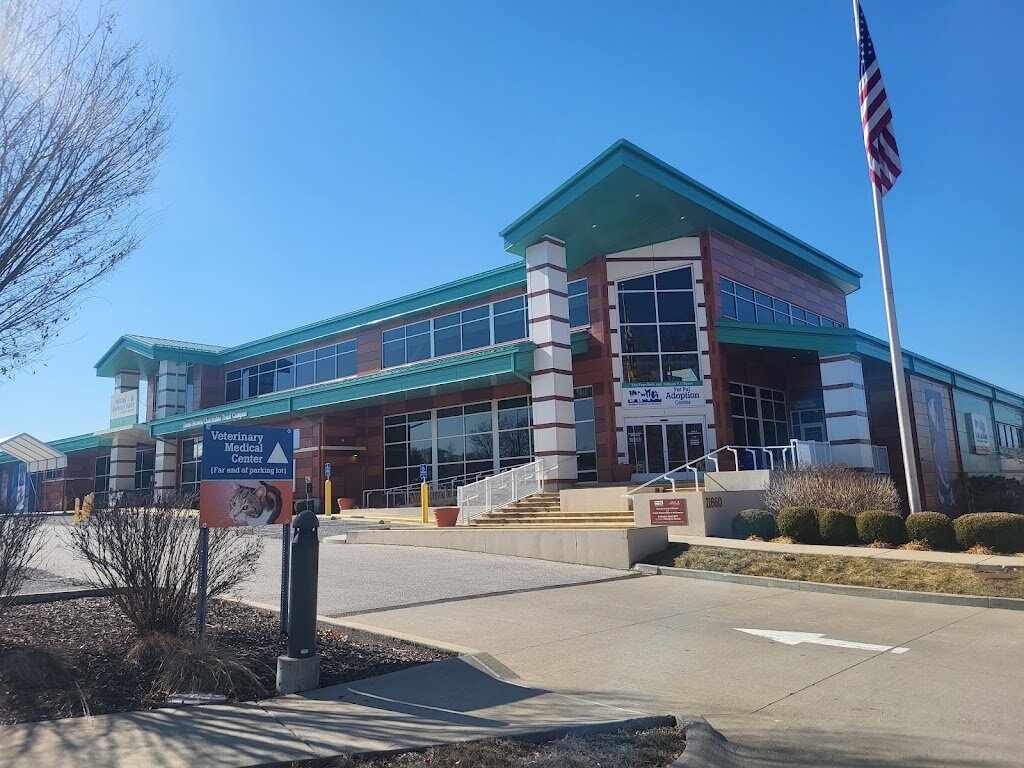 Humane Society of Missouri