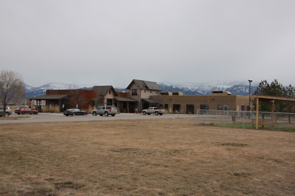 Heart Of The Valley Animal Shelter