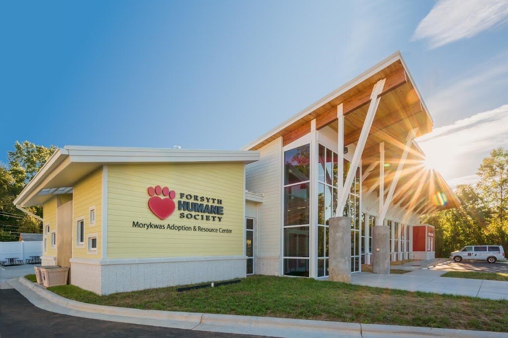 Forsyth Humane Society