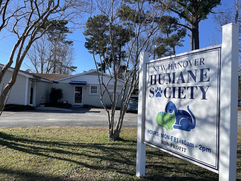 New Hanover Humane Society
