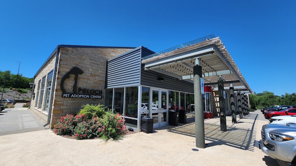 Capital Humane Society Pieloch Pet Adoption Center