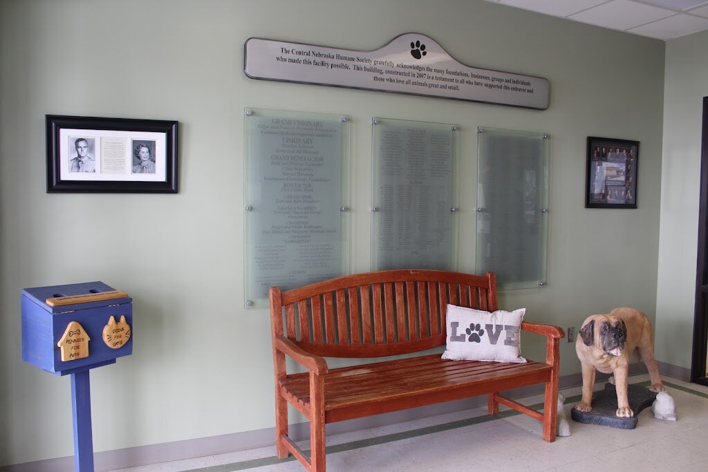 Central Nebraska Humane Society