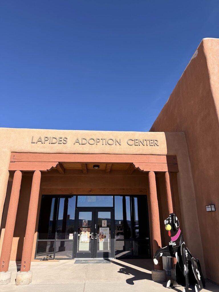 Santa Fe Animal Shelter & Humane Society
