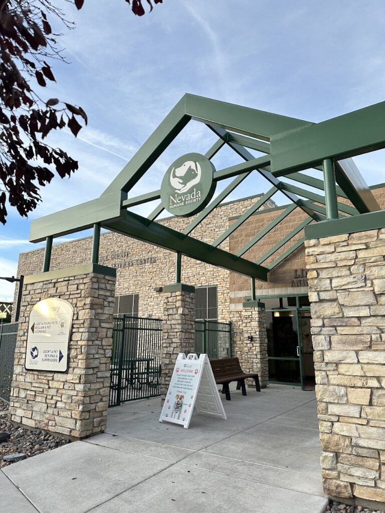 Nevada Humane Society