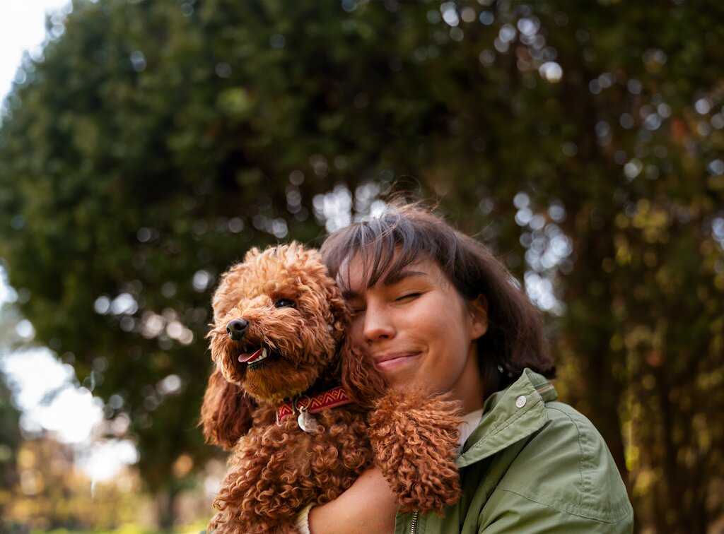 Oregon Humane Society Portland Campus