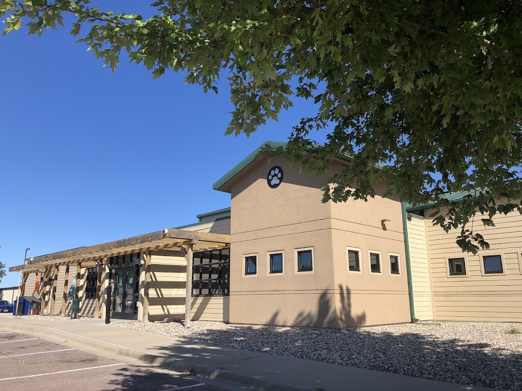 Sioux Falls Area Humane Society