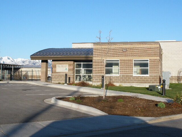 South Jordan Animal Shelter