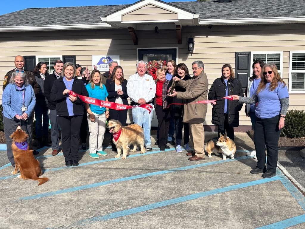 Suffolk Humane Society