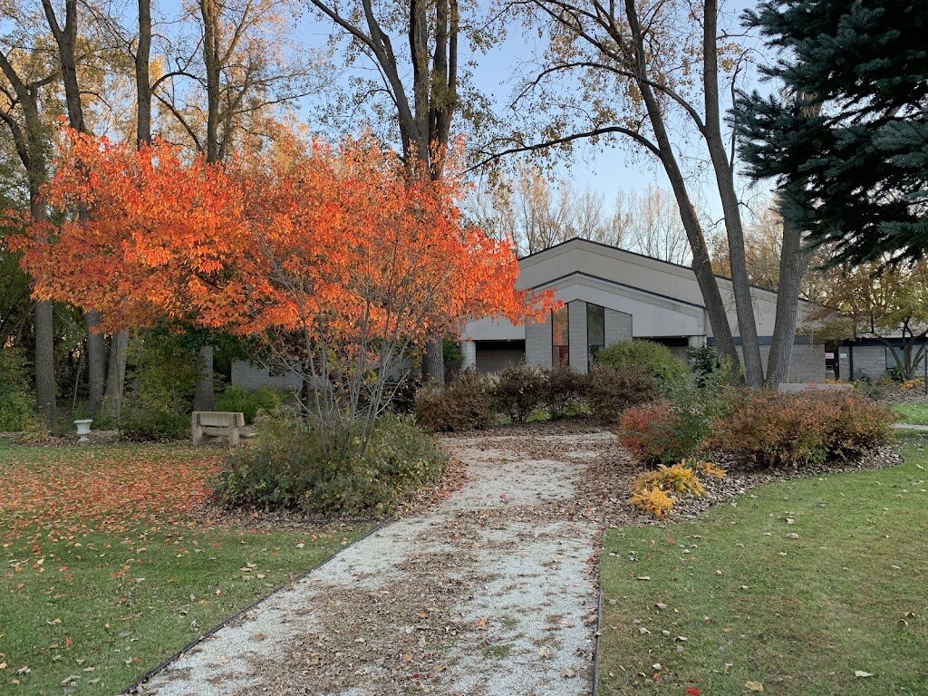 Wisconsin Humane Society Green Bay Campus