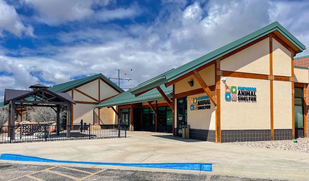 Cheyenne Animal Shelter