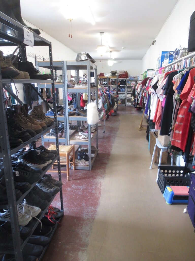 High Desert Humane Society