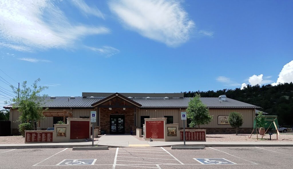Humane Society of Central Arizona