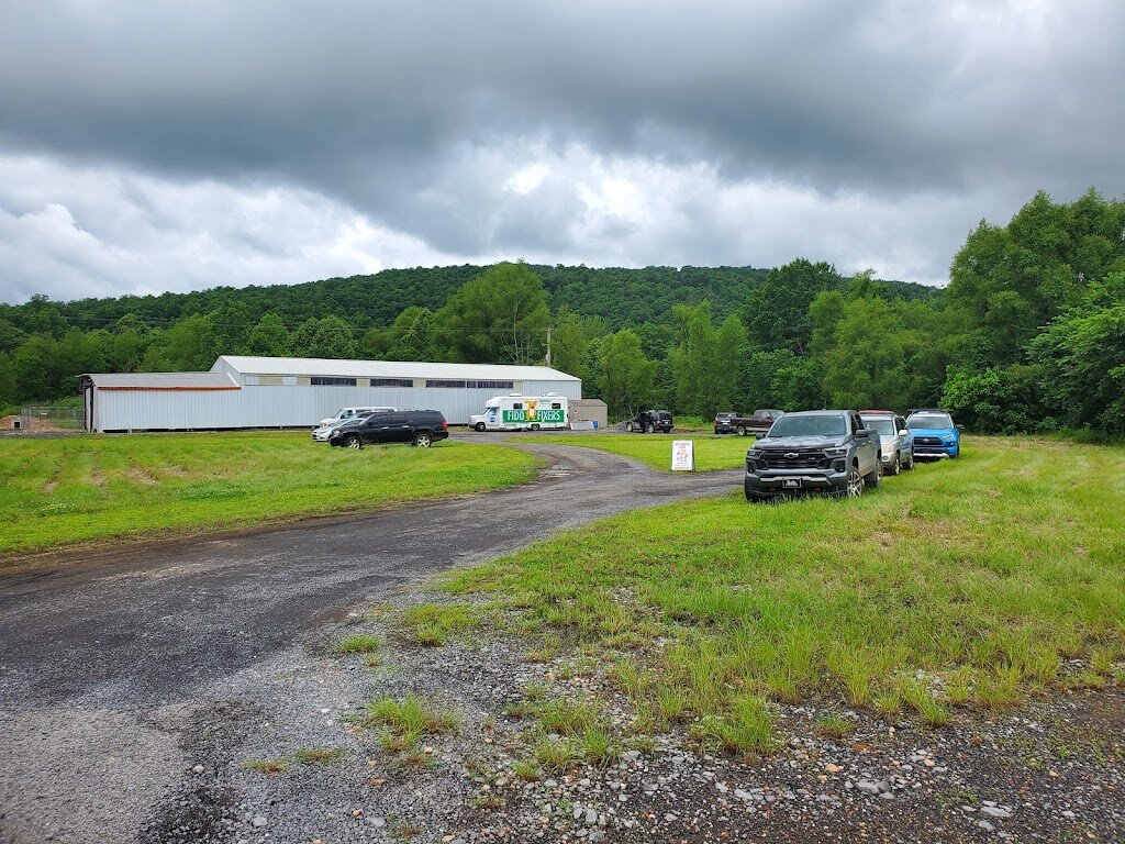 Searcy County Humane Society Shelter